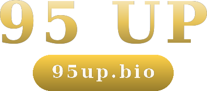 95 UP โลโก้